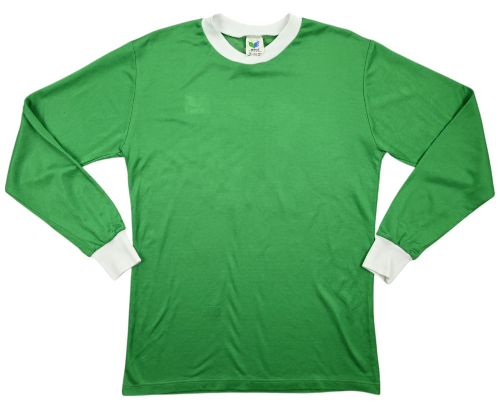 ERIMA MADE IN WEST GERMANY LONGSLEEVE SHIRT M