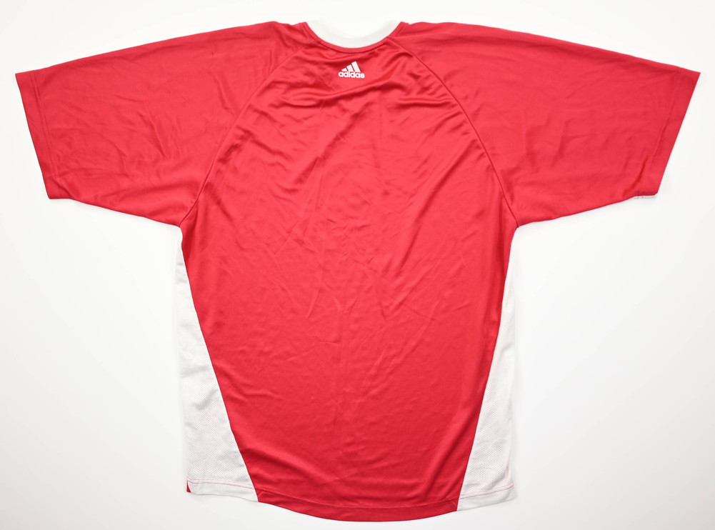 DENMARK EURO 2004 KOSZULKA S