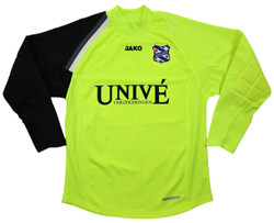 2009-10 HEERENVEEN GOALKEEPER LONGSLEEVE SHIRT XS