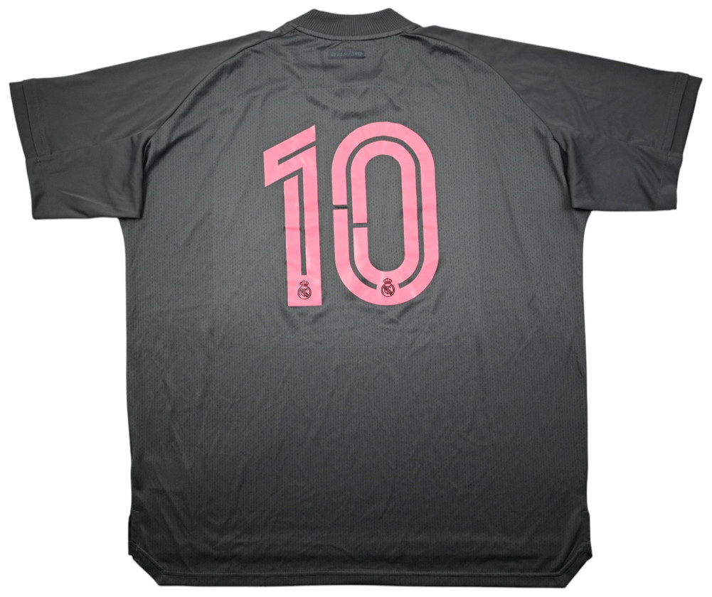 2020-21 REAL MADRID KOSZULKA XL