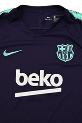 2018-19 BARCELONA KOSZULKA XL. BOYS