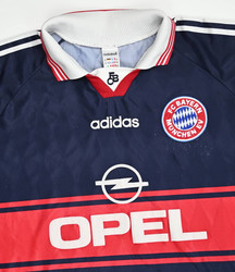1997-99 BAYERN MUNCHEN KOSZULKA XXL