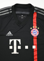 2014-15 BAYERN MUNCHEN KOSZULKA L