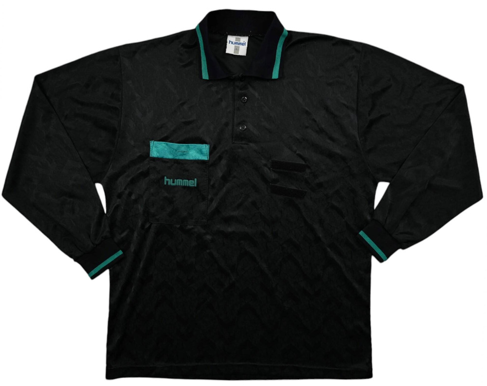 HUMMEL REFEREE OLDSCHOOL KOSZULKA L