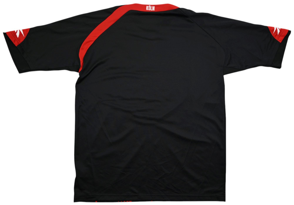 2009-10 KOLN SHIRT XL
