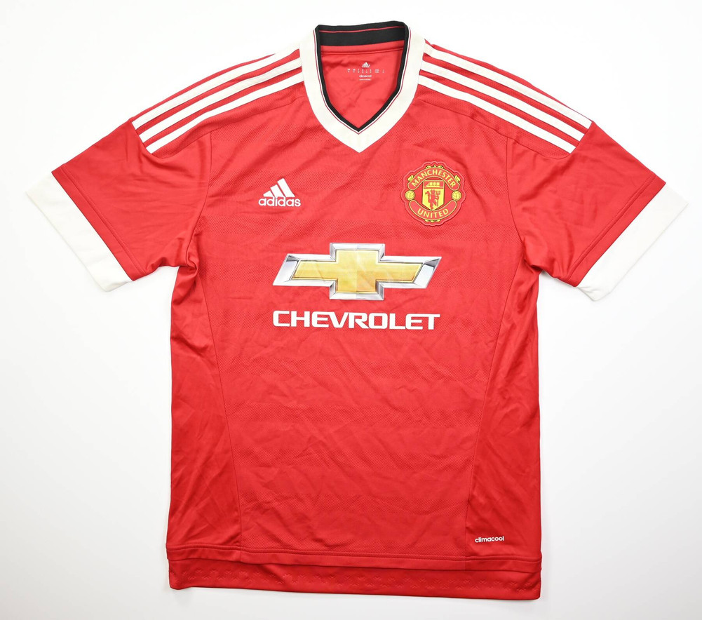 2015-16 MANCHESTER UNITED KOSZULKA M