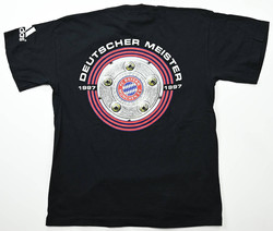 BAYERN MUNCHEN KOSZULKA M