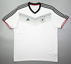 2014-15 GERMANY KOSZULKA XL