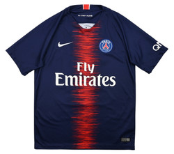 2018-19 PARIS SAINT-GERMAIN *NEYMAR JR* SHIRT M