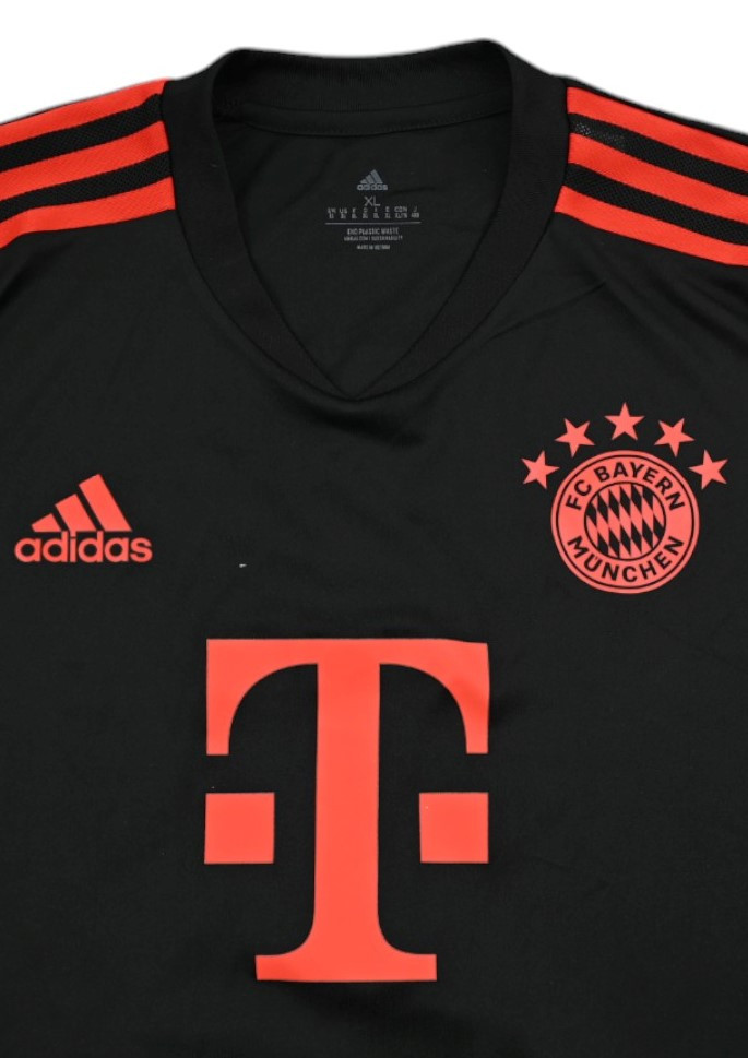 2022-23 BAYERN MUNCHEN SHIRT XL