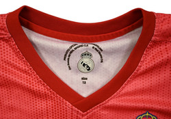 2018-19 REAL MADRID *ISCO* KOSZULKA M. BOYS 