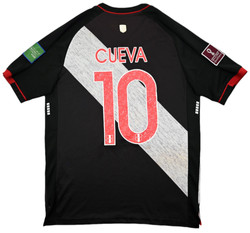 2020-21 PERU *CUEVA* KOSZULKA M