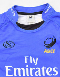 WESTERN FORCE RUGBY ISC KOSZULKA L