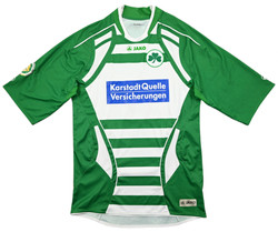 2016-17 GREUTHER FURTH *HAAS* KOSZULKA XS