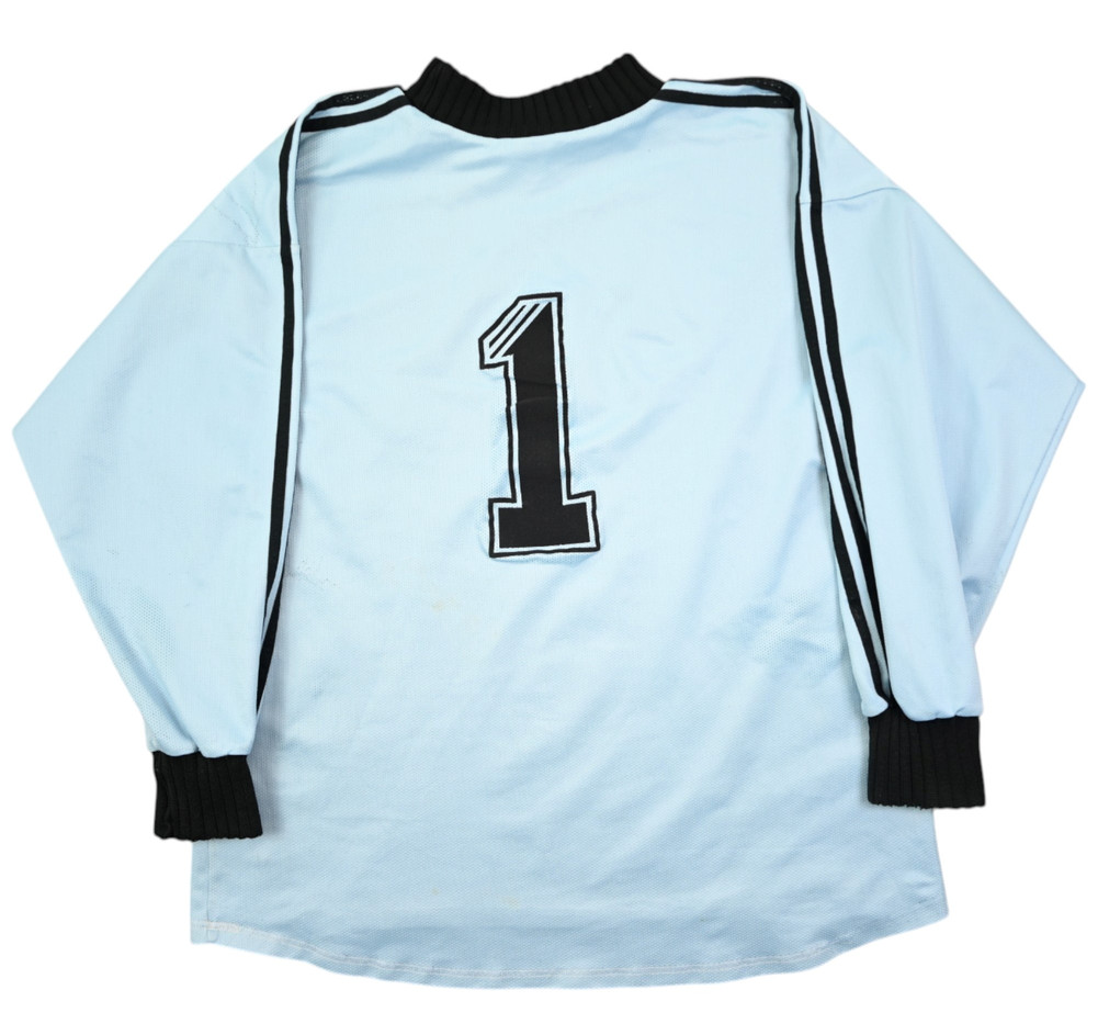 ADIDAS VINTAGE LONGSLEEVE KOSZULKA XL