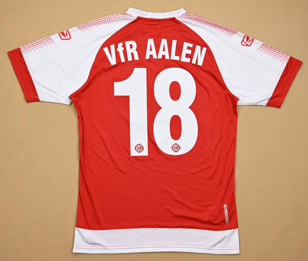 2019-20 VFR AALEN #18 SHIRT S