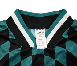 ADIDAS VINTAGE LONGSLEEVE KOSZULKA XL