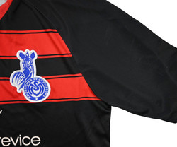 2015-16 DUISBURG SHIRT XS
