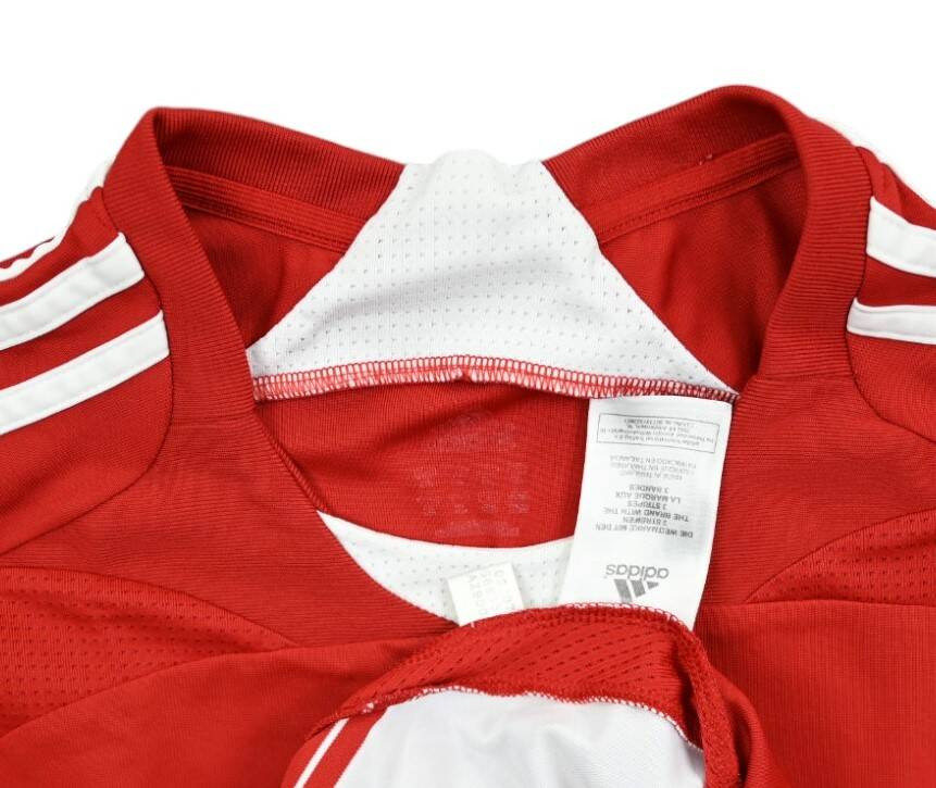 2007-08 BAYERN MUNCHEN SHIRT XL