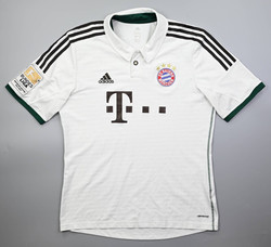 2013-14 BAYERN MUNCHEN KOSZULKA L