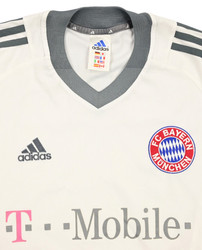 2002-03 BAYERN MUNCHEN KOSZULKA M
