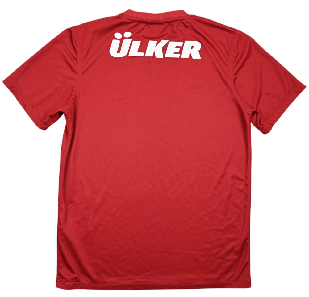 2014-15 GALATASARAY SHIRT M 