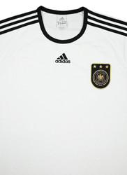2010-11 GERMANY SHIRT XXL