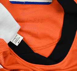 2010-11 NETHERLANDS KOSZULKA M