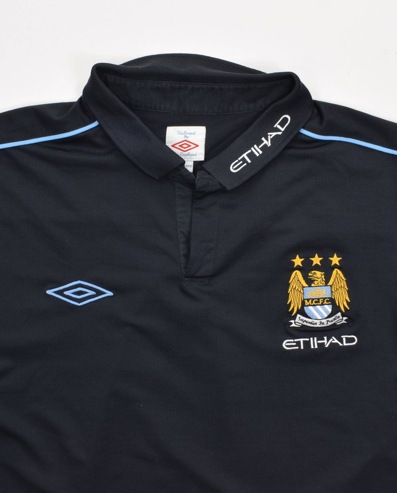 MANCHESTER CITY SHIRT XXL