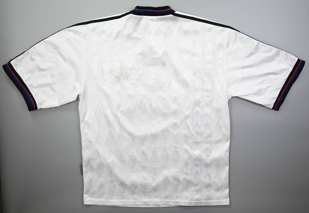 1996-98 BAYERN MUNCHEN KOSZULKA XL