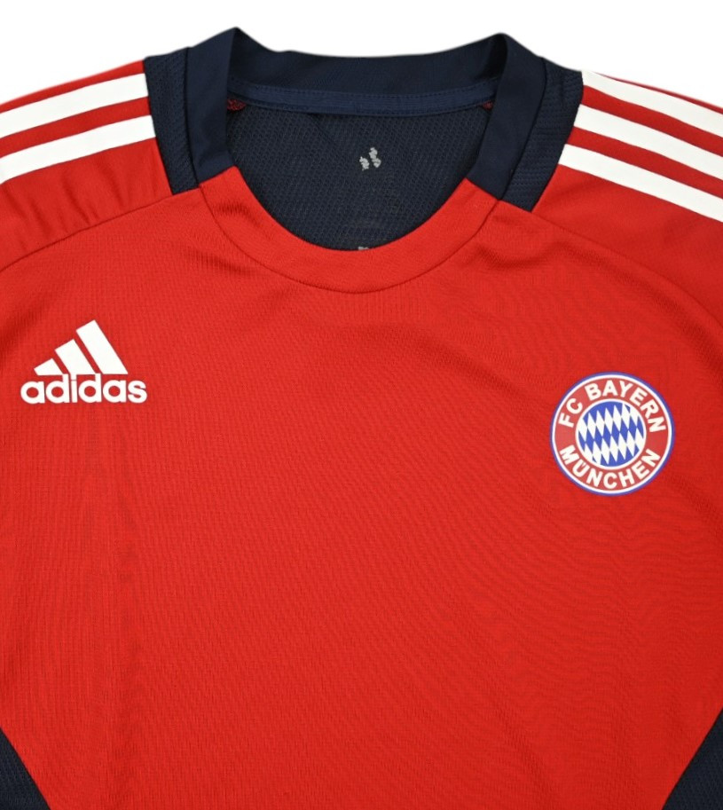 2008-09 BAYERN MUNCHEN SHIRT S