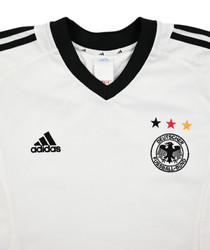 2002-04 GERMANY KOSZULKA XL