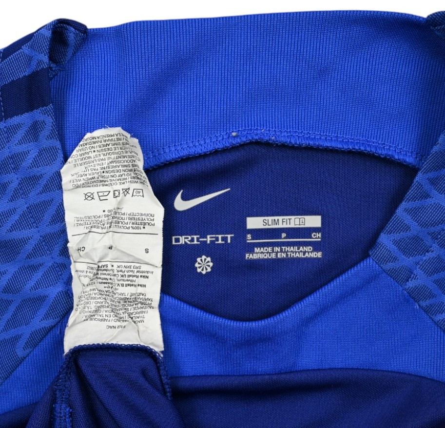 2022-23 NETHERLANDS KOSZULKA S