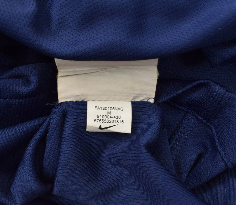 2018-19 TOTTENHAM HOTSPUR SHIRT M