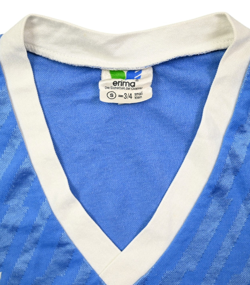 ERIMA VINTAGE MADE IN W. GERMANY KOSZULKA S