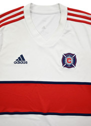 2019 CHICAGO FIRE KOSZULKA L
