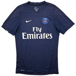 PARIS SAINT GERMAIN SHIRT S