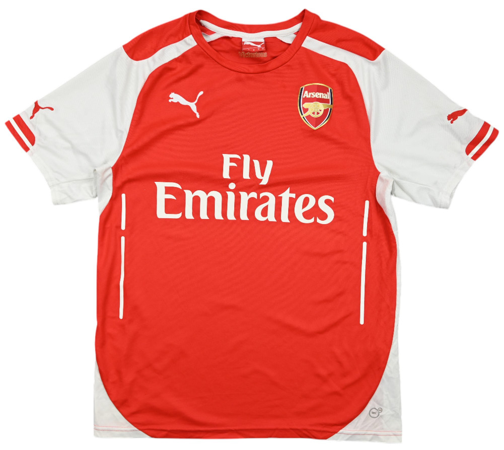 2014-15 ARSENAL LONDON KOSZULKA M