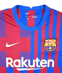 2021-22 FC BARCELONA KOSZULKA S