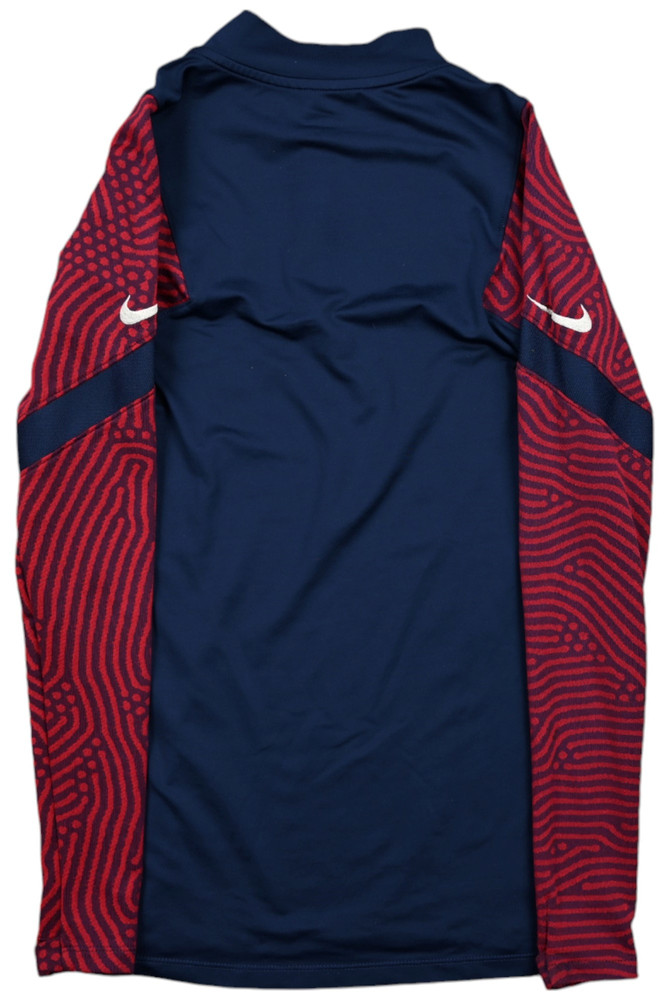 PARIS SAINT GERMAIN TOP XS