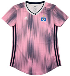 2019-20 HAMBURG SV KOSZULKA WOMENS XS