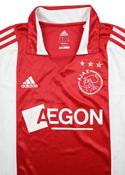 2011-12 AJAX AMSTERDAM KOSZULKA M