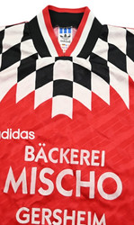 ADIDAS LONGSLEEVE KOSZULKA XL. BOYS/S