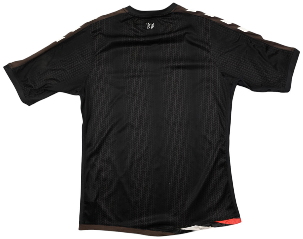 2015-16 ST PAULI KOSZULKA M