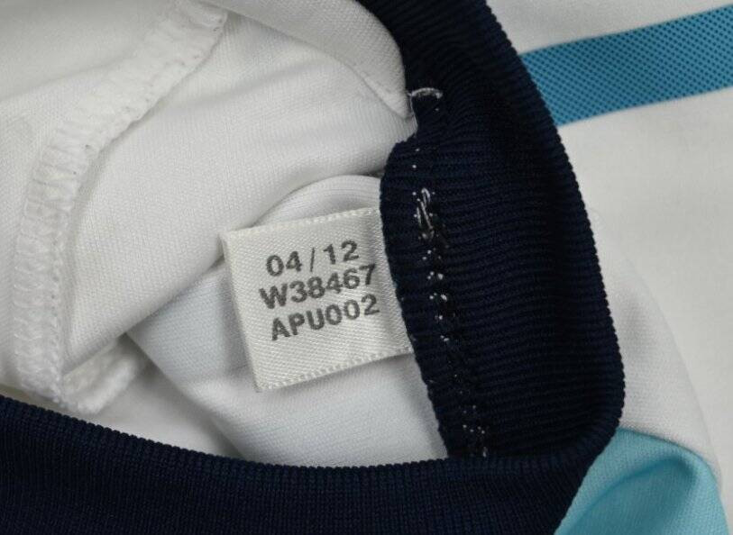 2012-13 CHELSEA LONDON KOSZULKA M. BOYS