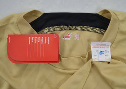 2006-07 OLYMPIACOS SHIRT XL