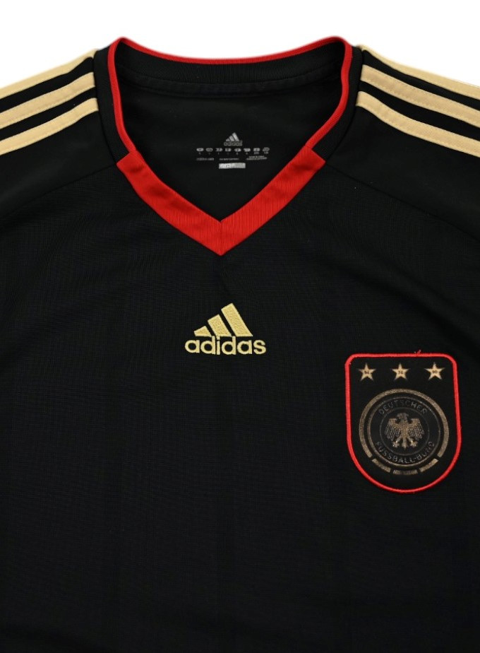 2010-11 GERMANY KOSZULKA L