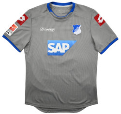 2014-15 HOFFENHEIM *AMOS* SHIRT S
