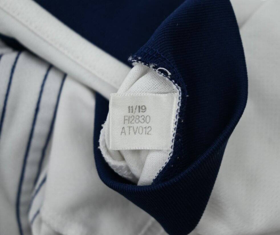 2020-21 NORTHERN IRELAND KOSZULKA L