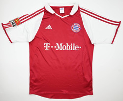 2004-05 BAYERN MUNCHEN *MAKAAY* KOSZULKA S
